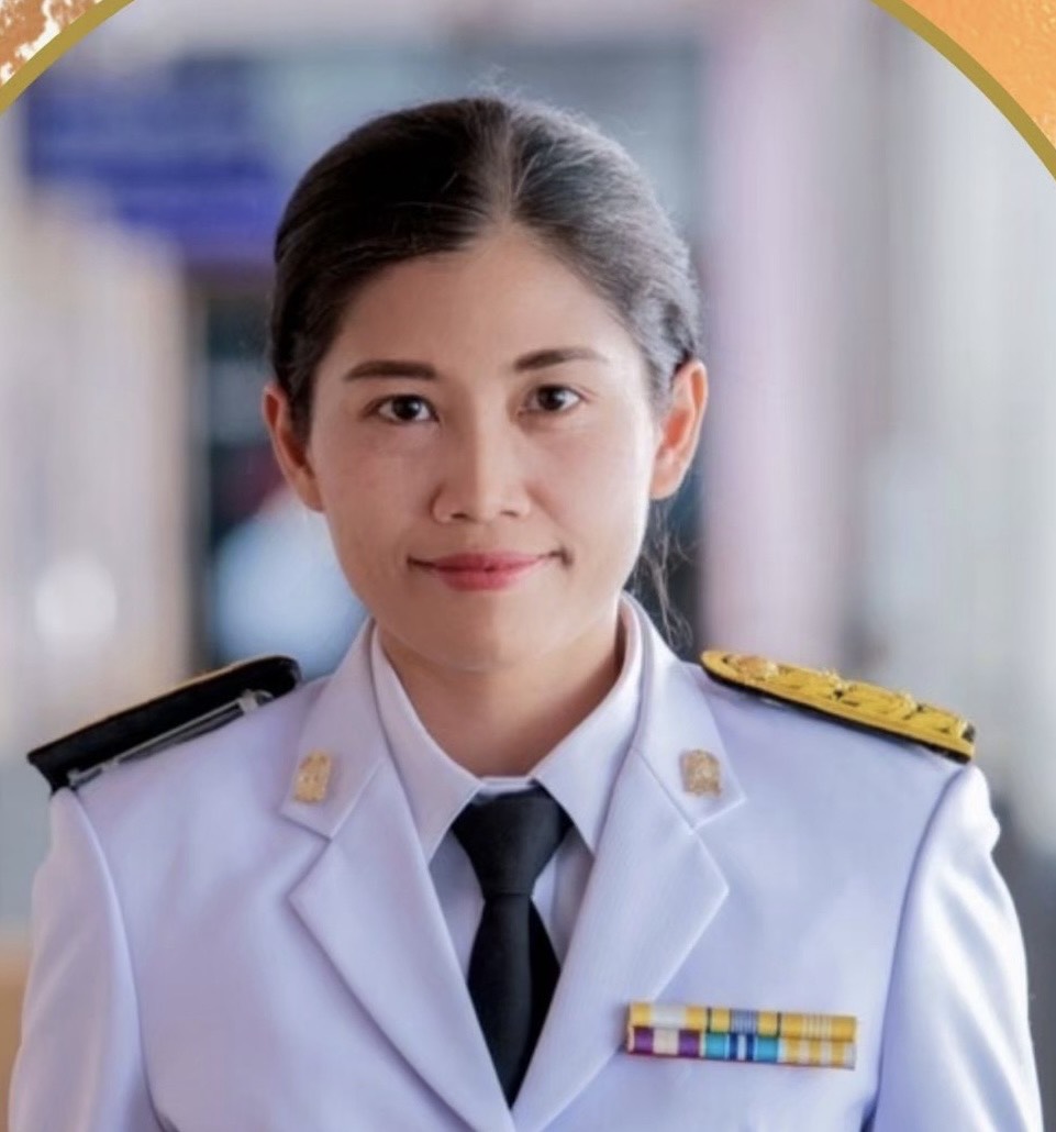 สายทิพย์  อนุกูล