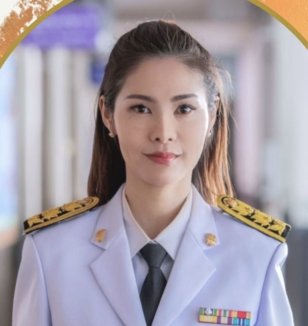 ศวรรยา  มณฑนะพิศุทธิ์