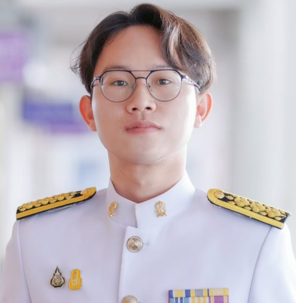 วรเดช  อาจดวงดี