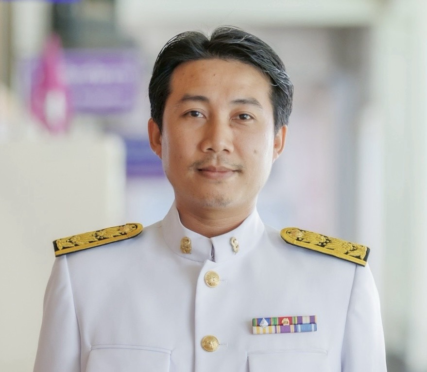 นนทนันท์  สันประเดิม