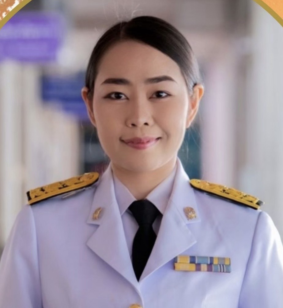 ยุภาวดี  คำพิสมัย