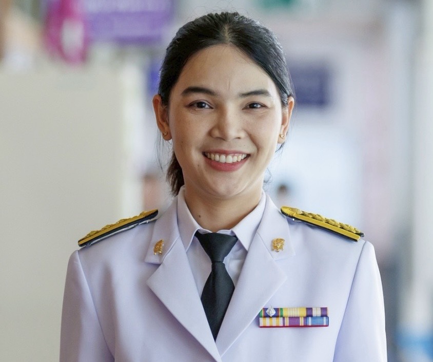 เกศจุฬา  ภูนาเมือง