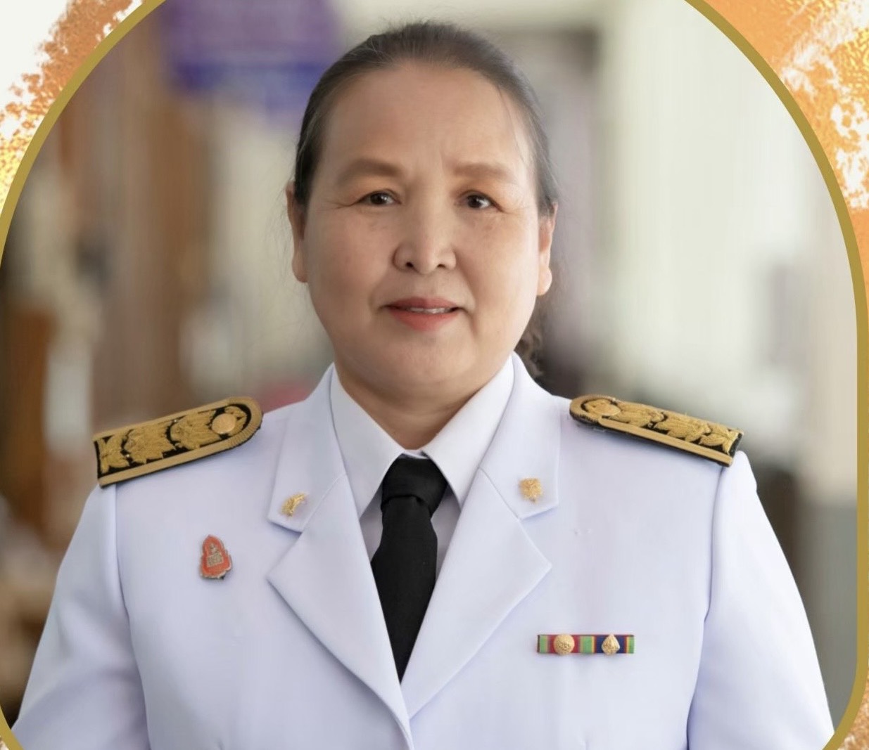 นภวรรณ  ภูครองหิน