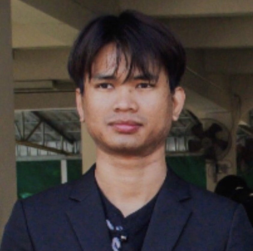 ธีรเมธ  บุตรษา