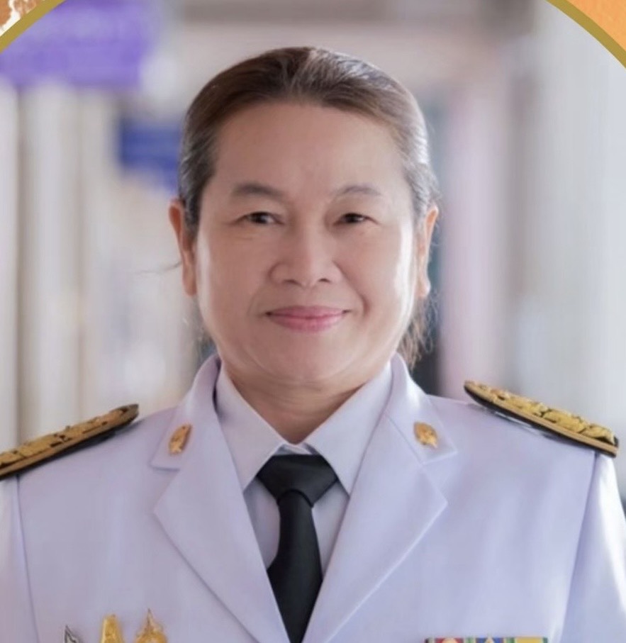 เพ็ญนภา  พันธุ์ทุม