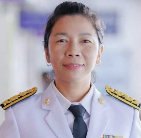 วลีพร  ศีลสมบูรณ์