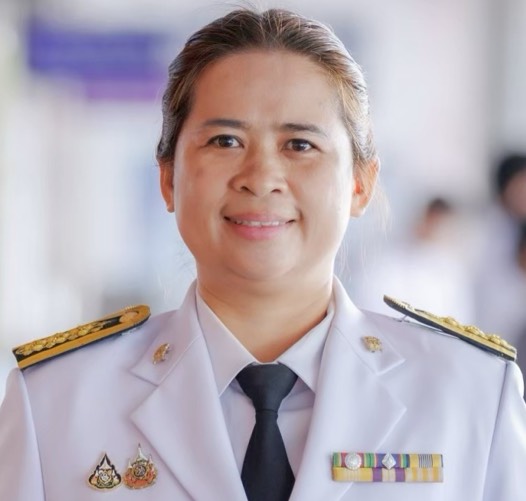 มัณฑนา  เขตชมภู