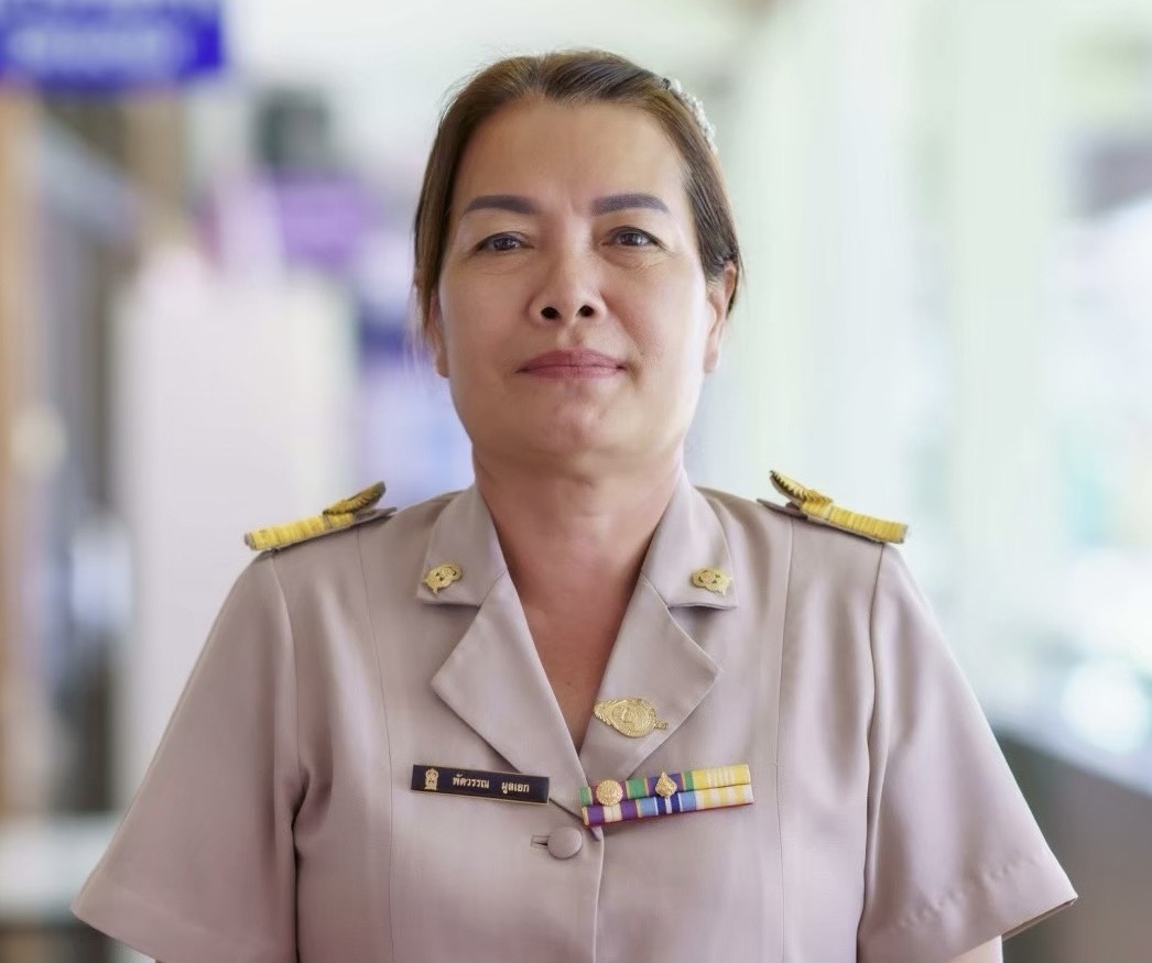 พัตวรรณ  มูลเอก