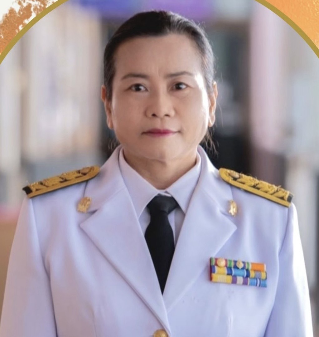 สุภาวดี  ดรชัย