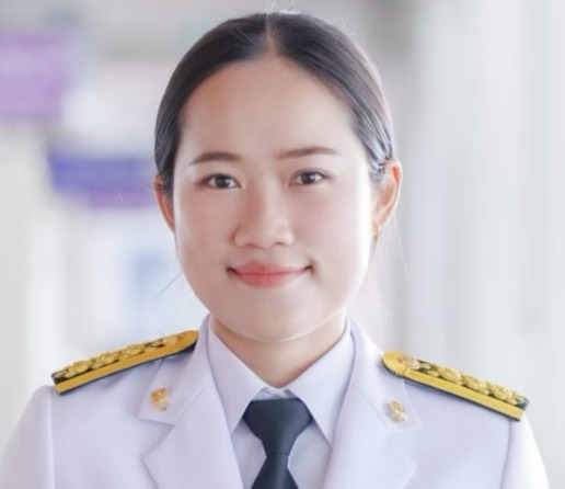 นลินนิภา  วันชูเสริม