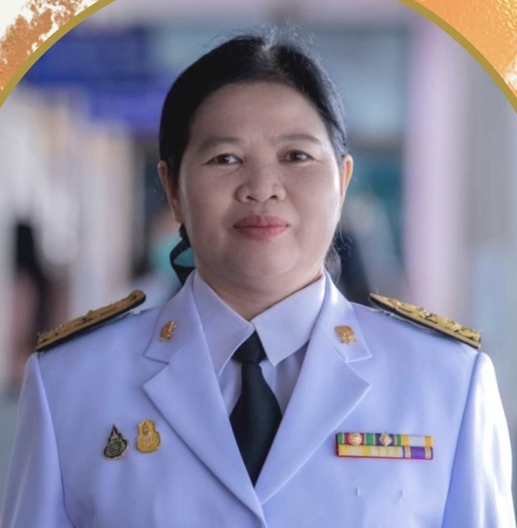 พัชนีย์  ไชยทองยศ