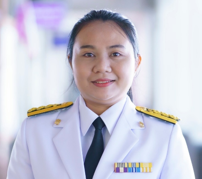 อัจฉรา  ภูศรี