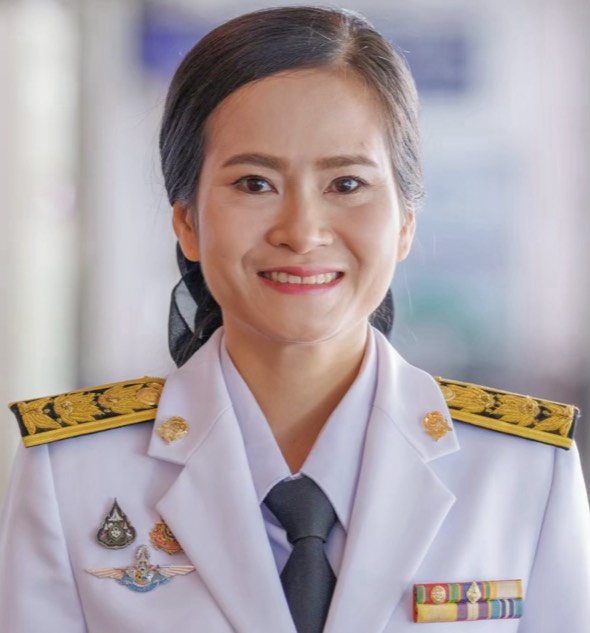 จารุวรรณ  ปัททุม
