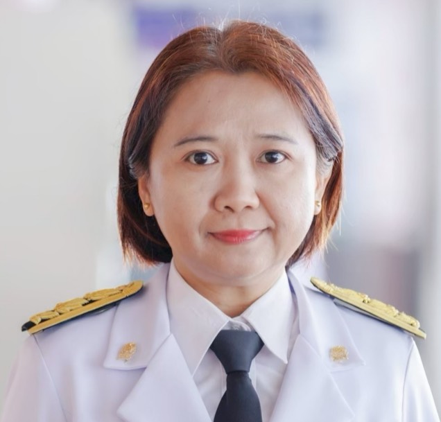 ธันญณัญช์  มีดินดำ