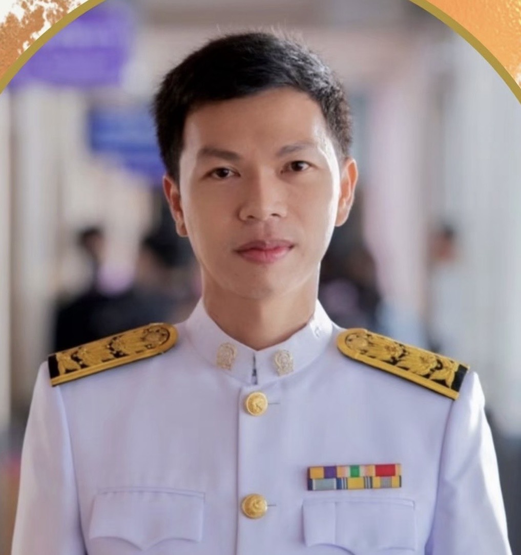 ปฏิวัติ  ไชยมาตร
