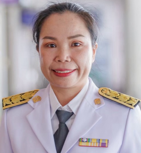 ภาวิณี  ไชยขันธุ์