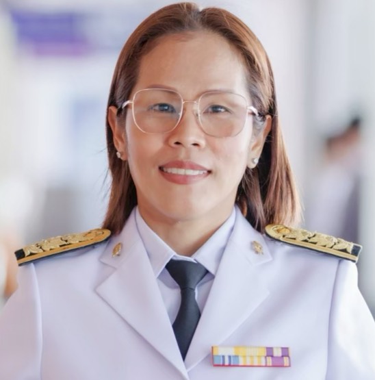มาลินี  ศรีไชยแสง